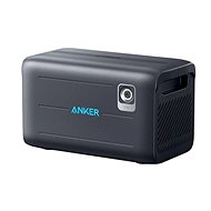 Anker 760 Doplňkový akumulátor k přenosné dobíjecí stanici (2048Wh) - Expansion Battery