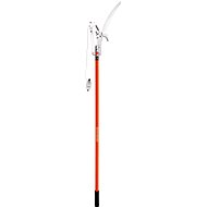 Black+Decker Teleskopický prořezávač větví 285x20x4 cm - Vyvětvovací pila