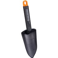 BLACK+DECKER Shovel 30,5 cm - Garden Shovel