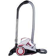 Dirt Devil Floor vacuum cleaner bagless DD2502 1,8 l - Bagless Vacuum Cleaner
