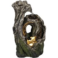 NERO Oko Interior and Garden Fountain - Garden Fountain