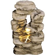 NERO Cave Interior and Garden Fountain - Garden Fountain