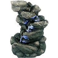 NERO Interior and garden fountain Windward - Garden Fountain