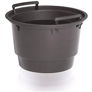 Prosperplast INSERT Black 35.5cm - Flower Pot