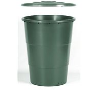 Prosperplast Classican 200l rainwater with lid - Barrel