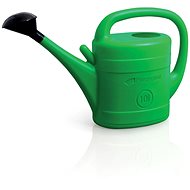 PROSPERPLAST Garden watering can SPRING, dark green 5 l - Watering Can