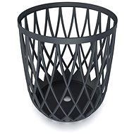 Prosperplast UNIQUBO Anthracite 44.7cm - Garden Bin