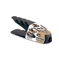Prosperplast for Shoes, size 38-45 Anthracite, 4 pcs - Growing Accessory