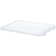 Prosperplast CARGOBOX transparent to box 300x200x20 - Replacement Cap
