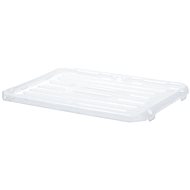 Prosperplast CARGOBOX transparent to box 400x300x30 - Replacement Cap
