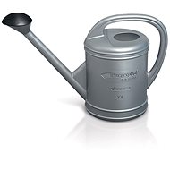 Prosperplas CLASSICO silver 5l - Watering Can