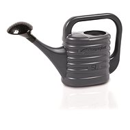 PROSPERPLAST Watering can with sprinkler ZEBRA, anthracite 2 l - Watering Can