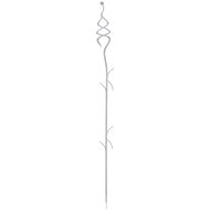 Prosperplast Orchid Support DECOR White Transparent 55cm - Plant Support