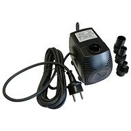 Fountain pump SP3000, 70W, 3000 l/hr, 350 cm - Fountain Pump