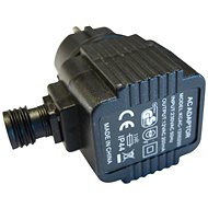 Power adapter 230VAC/12V 200mA IP44 - Power Supply