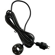 Cable with LED ring - cold white - LED Light