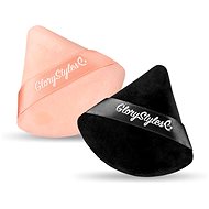 Cosmetic sponge 2pcs GloryStyles - Makeup Sponge
