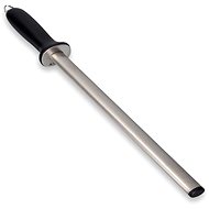 Sortland Hammerfest sharpener, diamond, 31 cm - Honing Steel