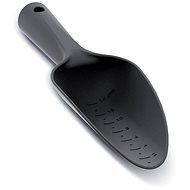 Prosperplast, Garden trowel R SCOOP 2 black 28,8 cm - Hand Shovel