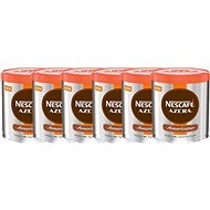 Nescafe Azera Americano, instant, 6x60g - Coffee