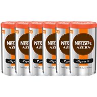 Nescafe Azera Espresso, instant, 6x1000g - Coffee