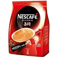 NESCAFE, 3in1 CLAS táska 8 (20x17,5g) N4 LT - Kávé