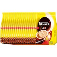 NESCAFE, 3in1 CLAS Van Bag 18 (10x16g) CZ - Kaffee