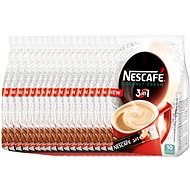 NESCAFE, 3in1 Kokosnuss Traumtasche 18 (10x16g) CZ - Kaffee