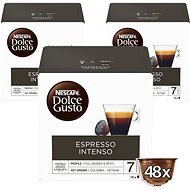 NESCAFÉ® Dolce Gusto® Espresso Intenso – 48 kapszula - Kávékapszula