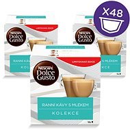 Nescafé Dolce Gusto Morning Mix Box 3 x 16pcs - Coffee Capsules