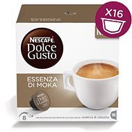 Nescafé Dolce Gusto Essenza di Moka 16pcs - Coffee Capsules
