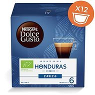 NESCAFÉ Dolce Gusto Honduras Corquin Espresso 12pcs - Coffee Capsules