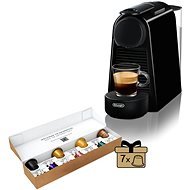 Nespresso De'Longhi Essenza EN85.B - Kapsel-Kaffeemaschine