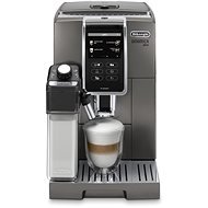 De'Longhi ECAM 370.95 T - Automatic Coffee Machine