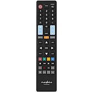 NEDIS 5-in-1 Remote Control - TV Remote Control