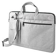 NEDIS NBBG17150GY 17.3" Grey - Laptop Bag
