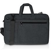 NEDIS NBBG17150BK 17.3" Black - Laptop Bag