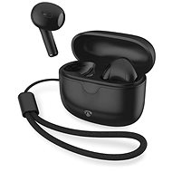 NEDIS HPBT2400BK black - Wireless Headphones