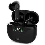 NEDIS HPBT2450BK černý - Wireless Headphones