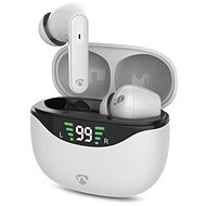 NEDIS HPBT2450WT bílý - Wireless Headphones