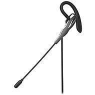 NEDIS CHSTUM210BK - Headphones