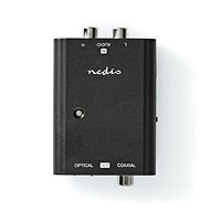 NEDIS ACON2508BK - DAC Transmitter