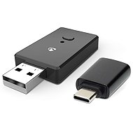 Nedis CKAA2400BK - Car Adapter