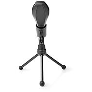NEDIS MICTU100BK - Microphone