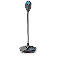 NEDIS GMICGU100BK - Microphone