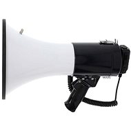 NEDIS MEPH250WT - Megaphone