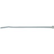 NEDIS Zip Tie, 100 pack (12cm), White - Cable Organiser