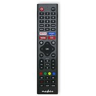 NEDIS TVRC45HIBK na TV Hi-Sense - Diaľkový ovládač