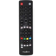 Nedis TVRC2340BK - TV távirányító
