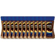 Nescafe Gold Decaf, instant, 12x100g - Coffee